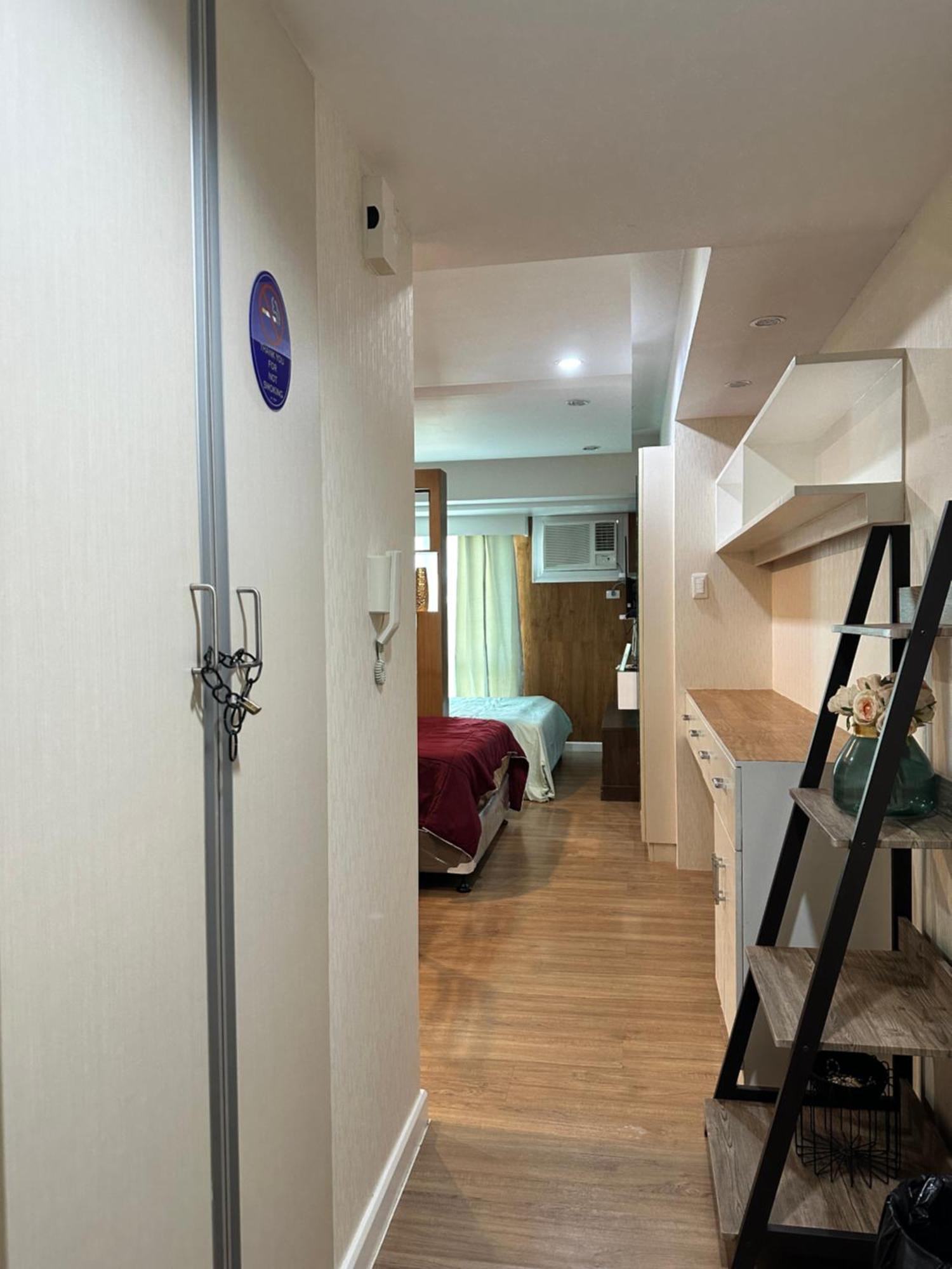 Feels Like Home Condos Abreeza Place Tower 1&2 Davao Exterior foto